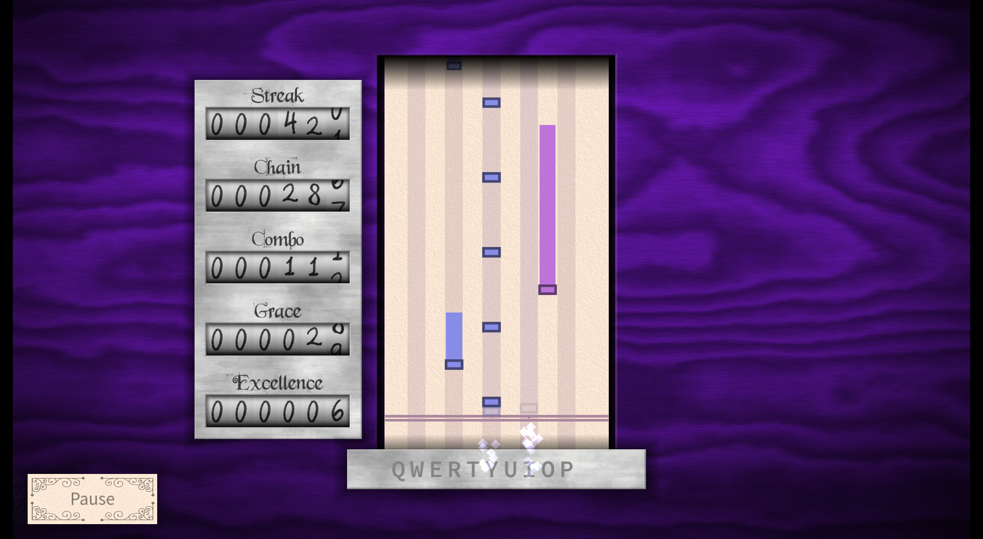 EternAlgoRhythm screenshot 7