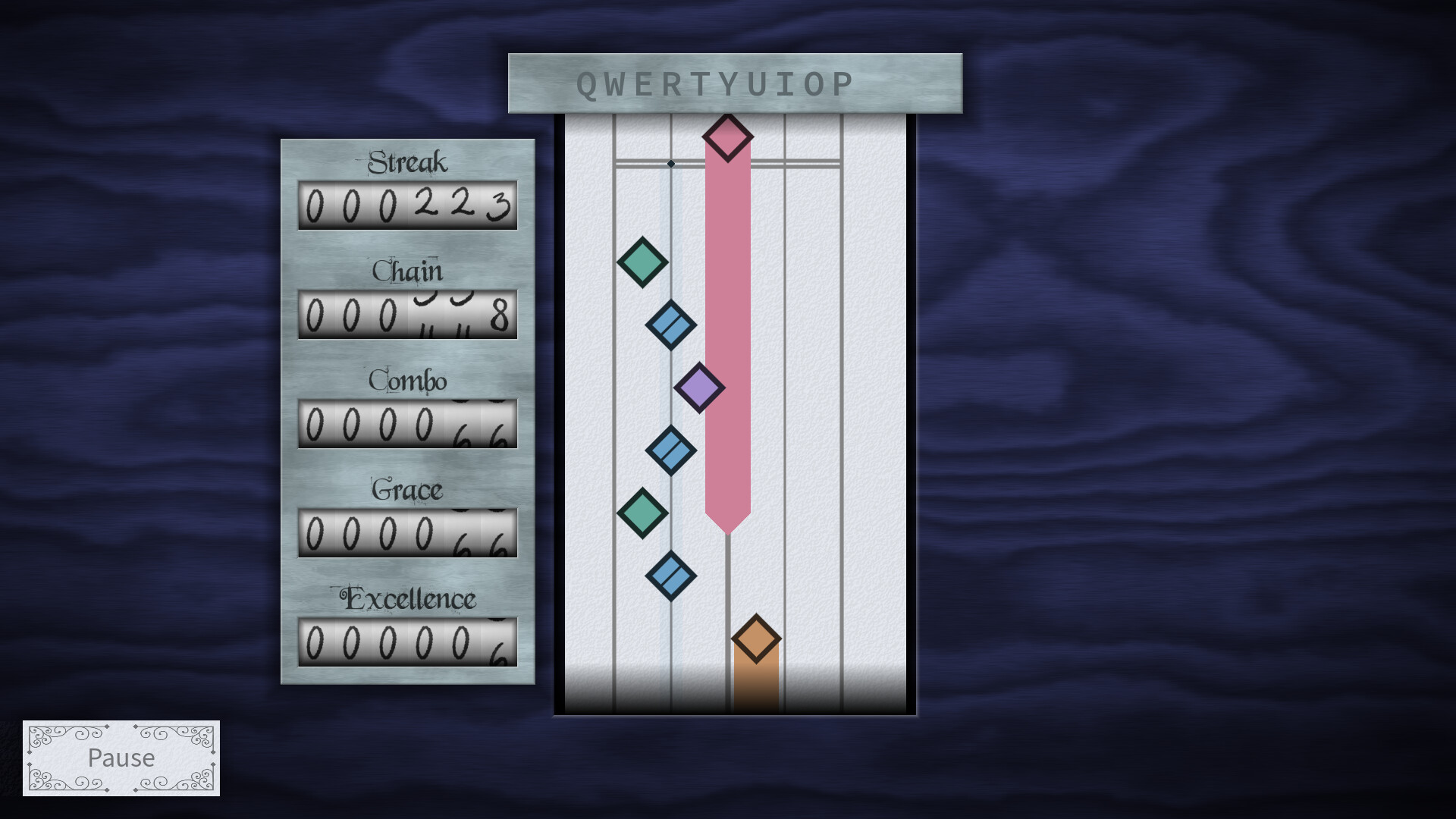 EternAlgoRhythm screenshot 10