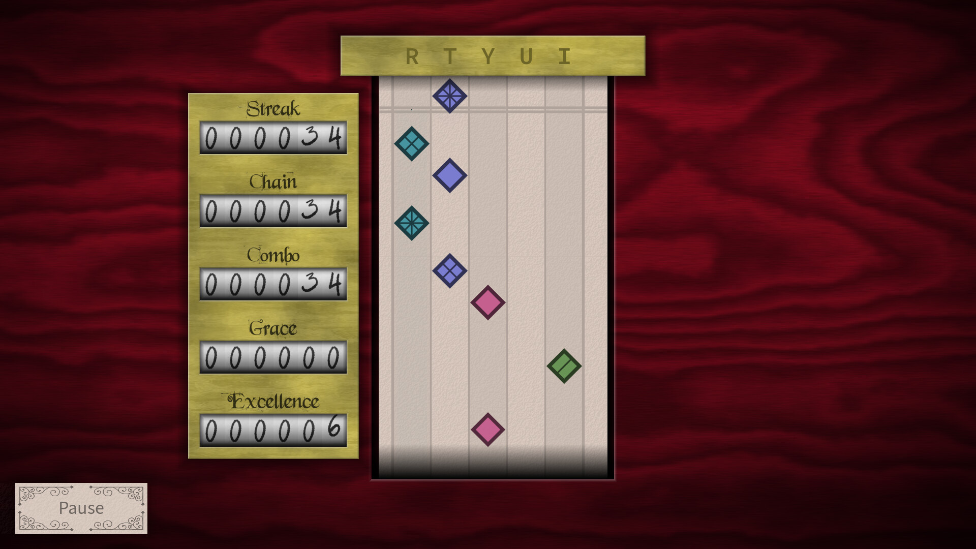 EternAlgoRhythm screenshot 11