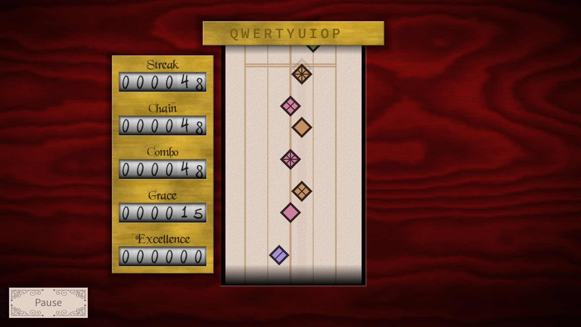 EternAlgoRhythm screenshot 6