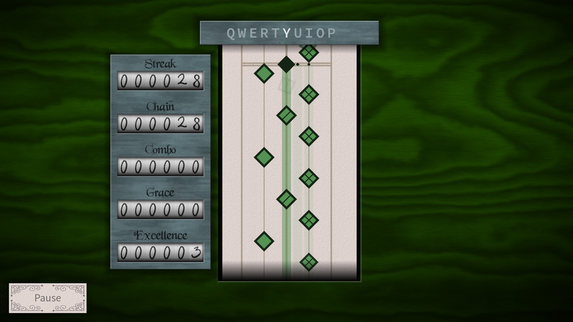 EternAlgoRhythm screenshot 9