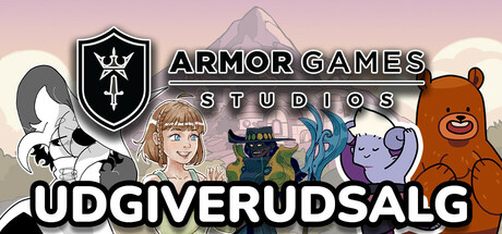 Armor Games Advertising App