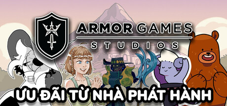 Armor Games Advertising App