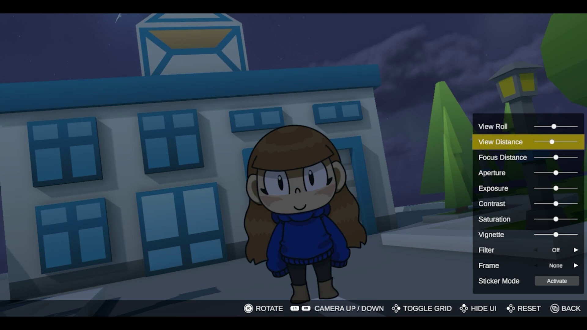 MoonBright screenshot 5