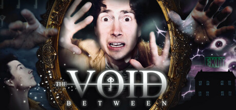 The Void Between Cover Image