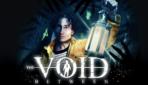 The Void Between