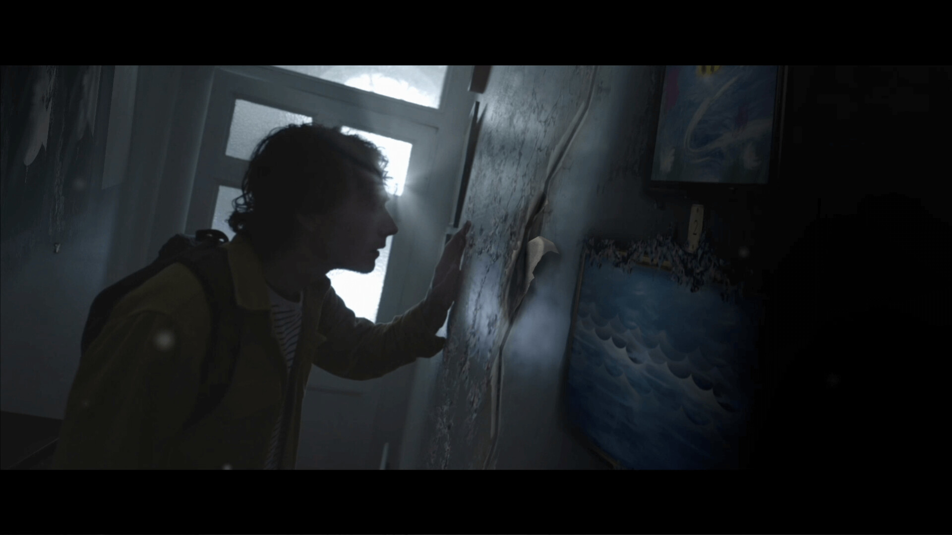 The Void Between screenshot 13