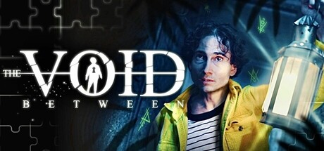 The Void Between — Steam header
