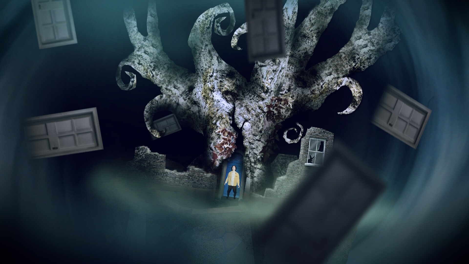 The Void Between screenshot 4