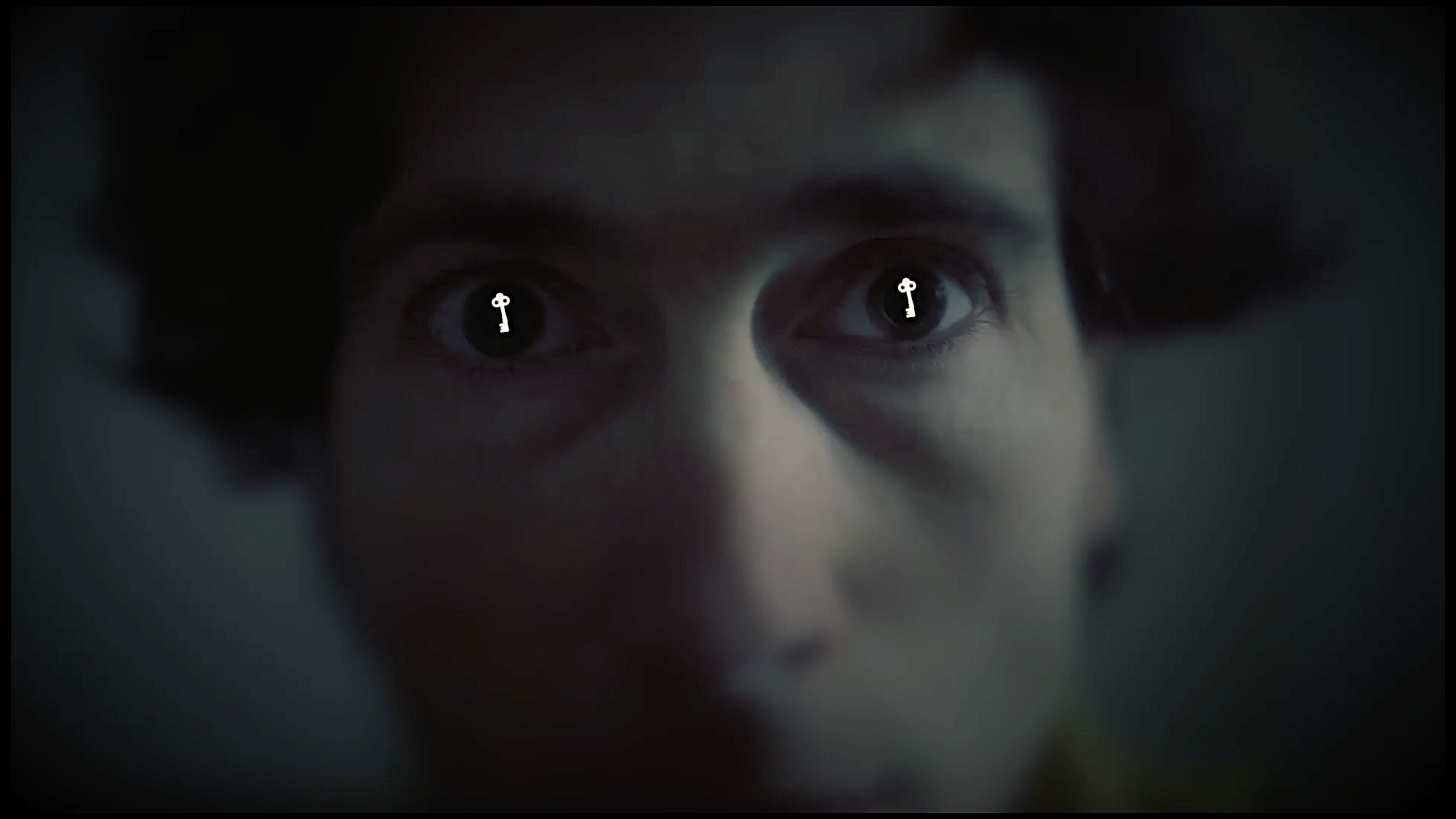 The Void Between screenshot 8