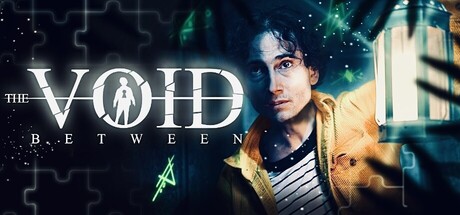 The Void Between — Steam header