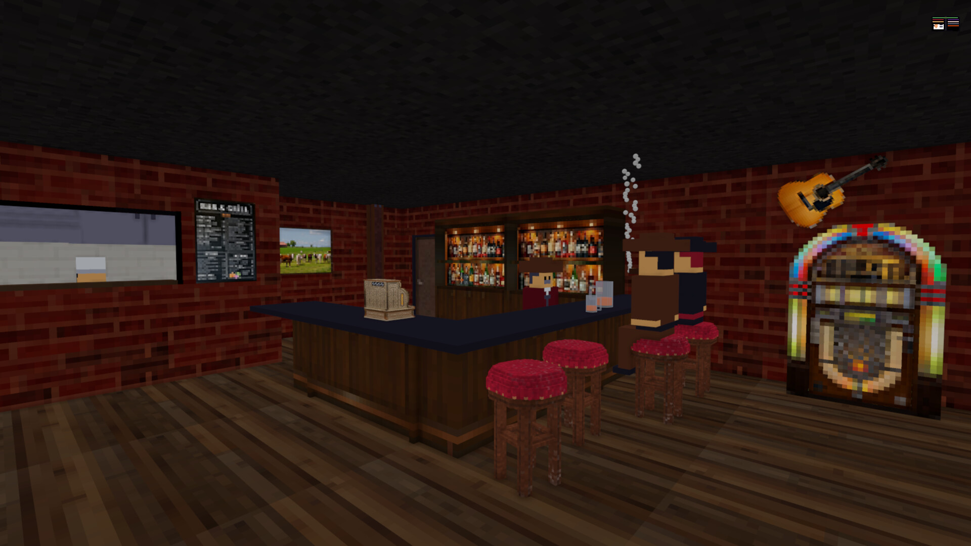 Detective D screenshot 4