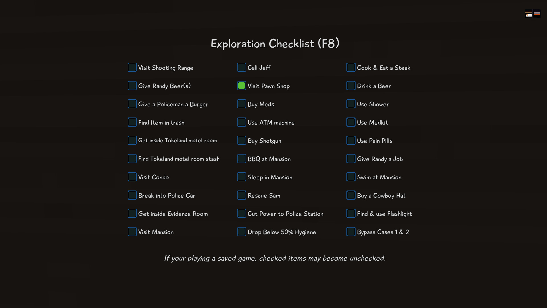 Detective D screenshot 8