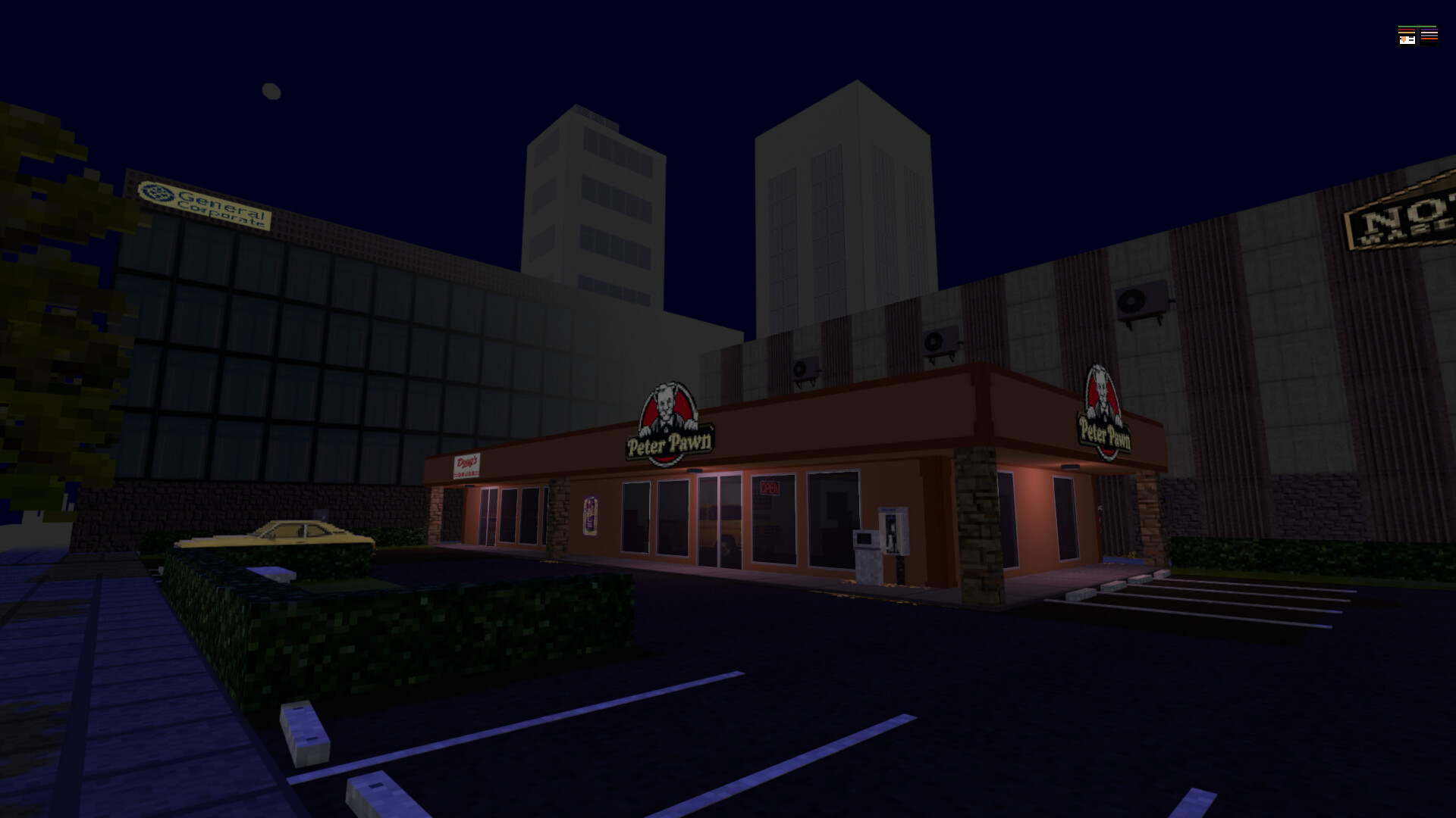 Detective D screenshot 7