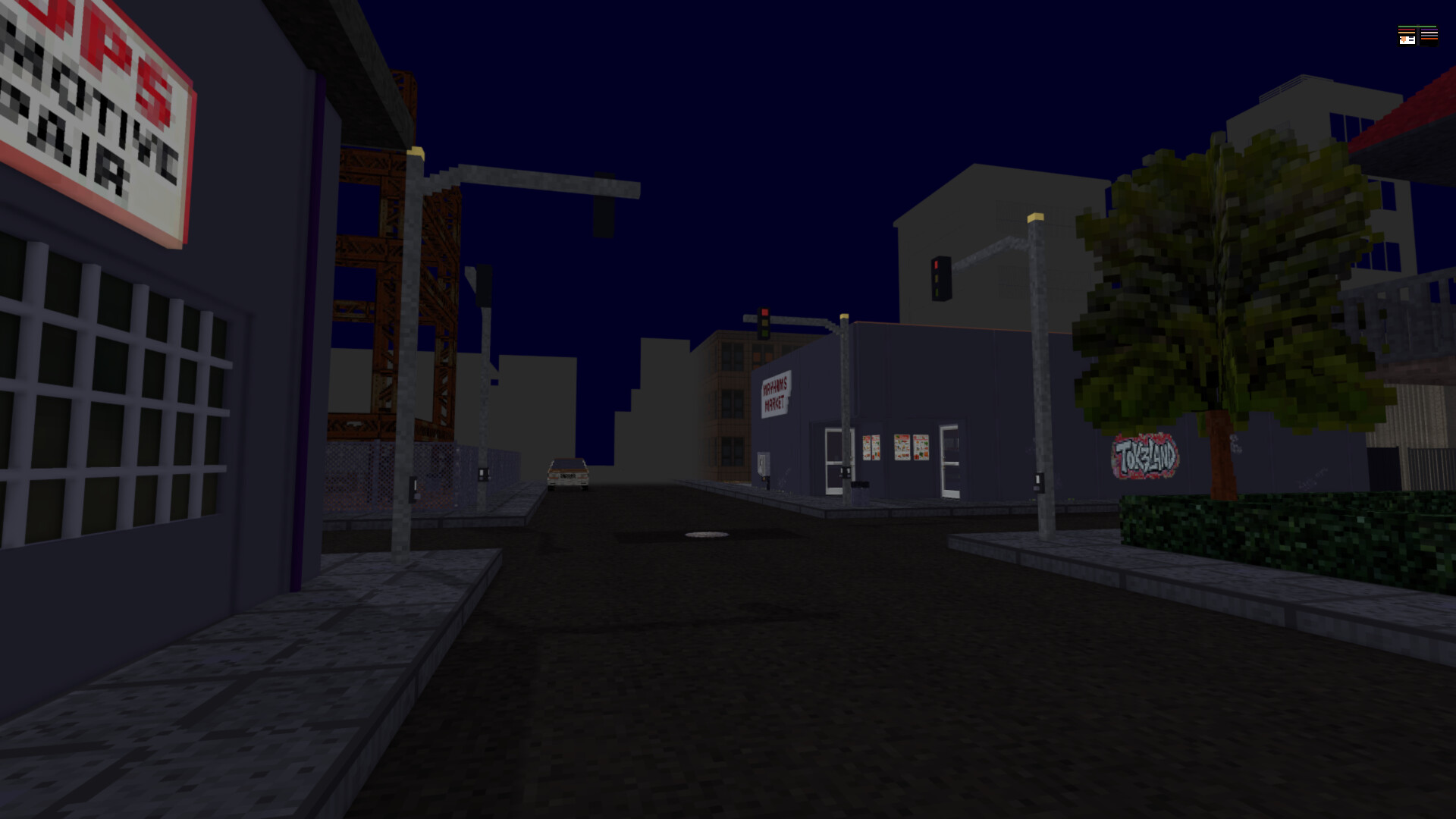 Detective D screenshot 13