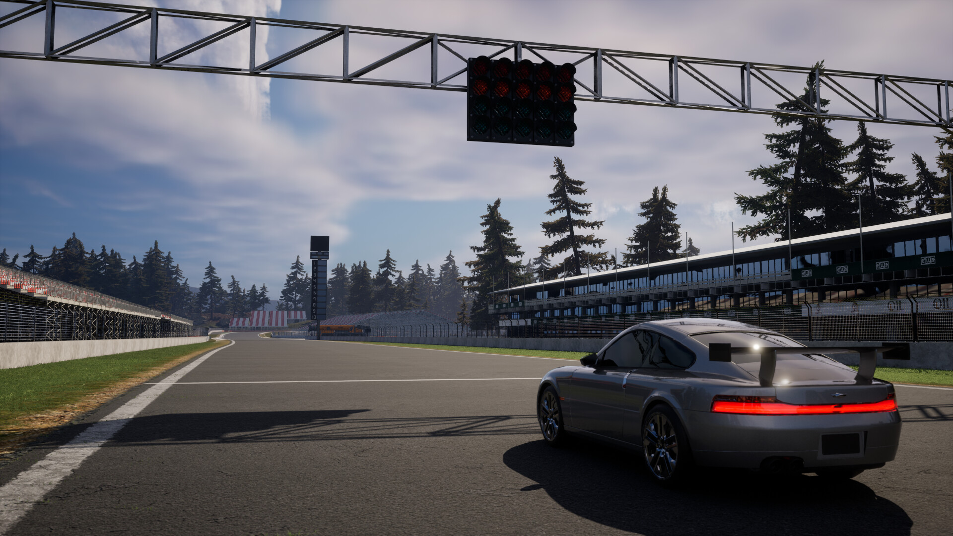 Gridmaster screenshot 1