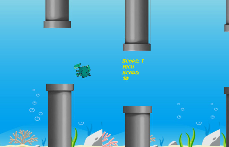 God secret screenshot 2