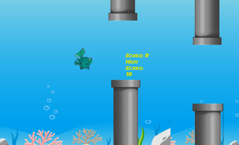 God secret screenshot 3