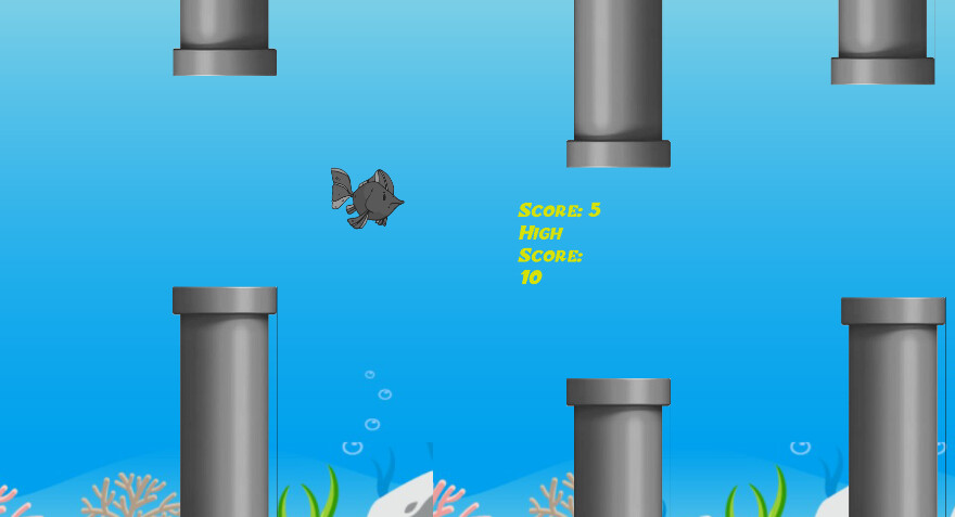 God secret screenshot 5