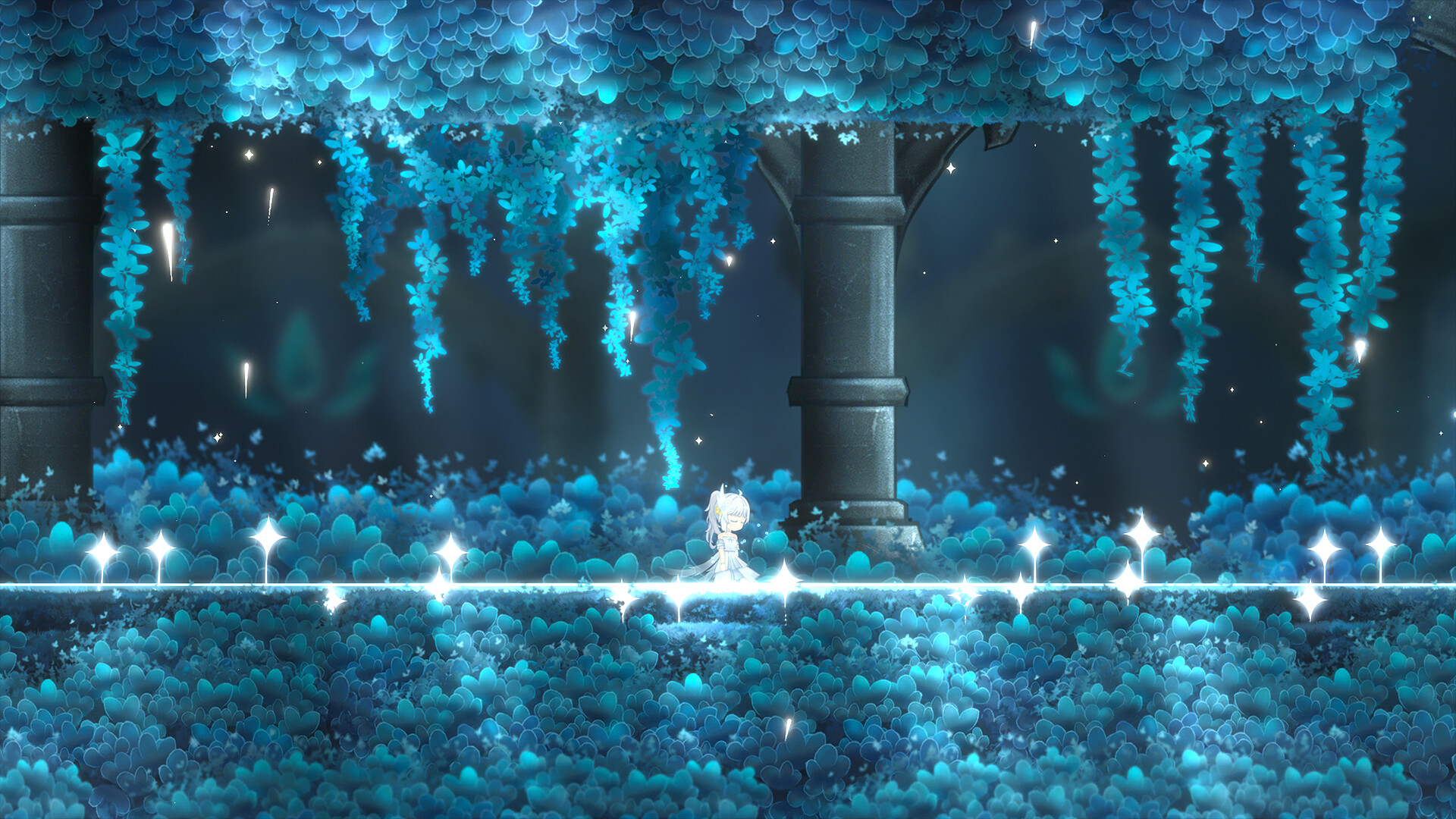 朝露：境界旅程 screenshot 6