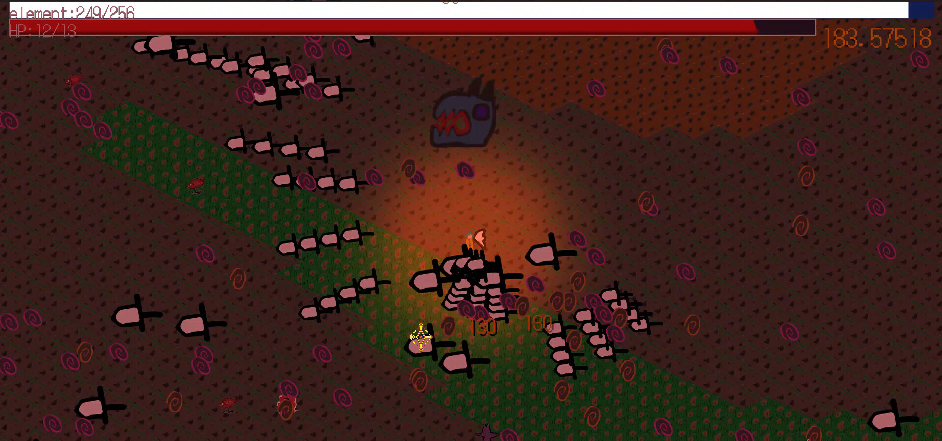 MagicArchitect_IntoDisaster screenshot 2