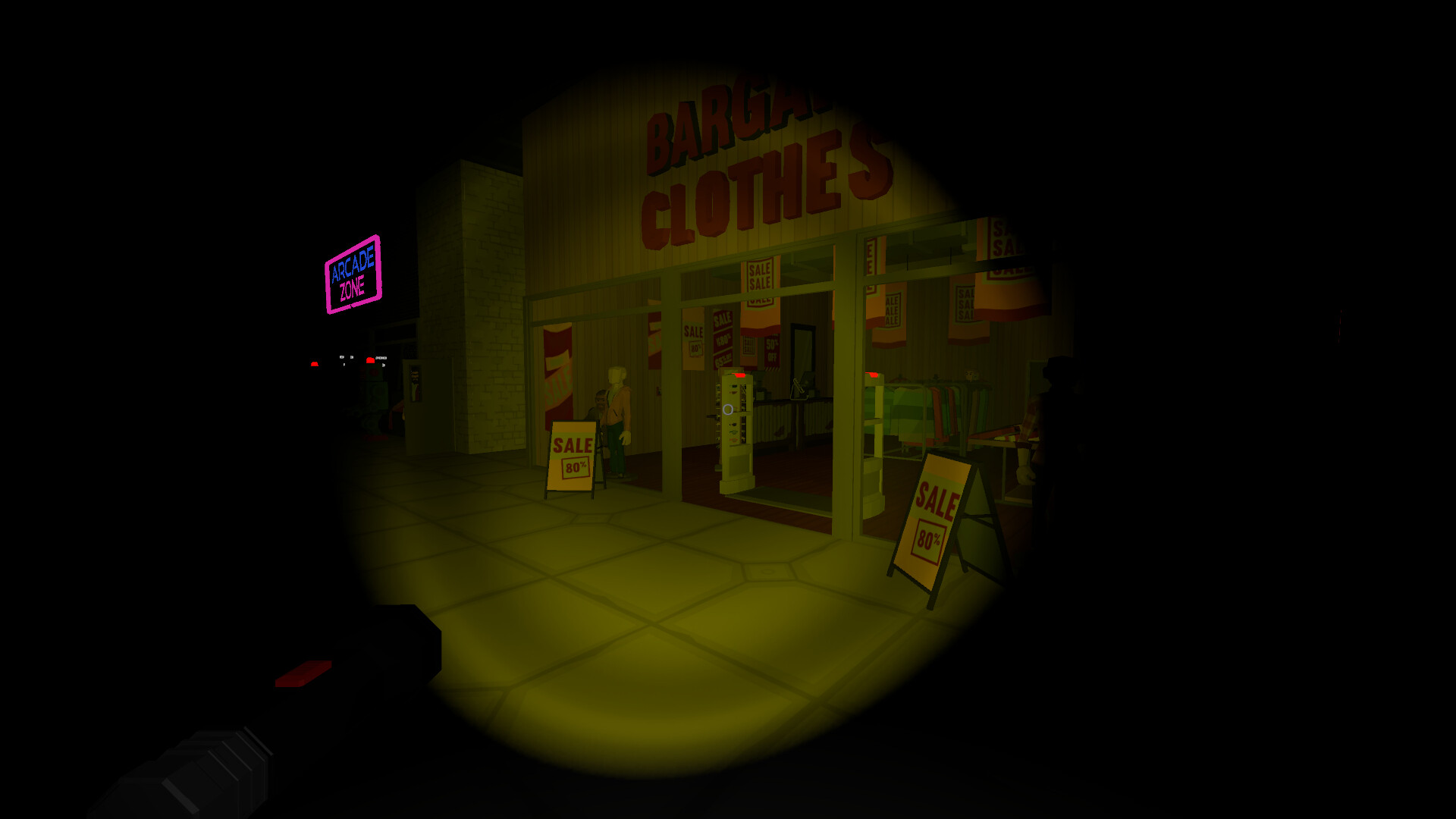 Security Control screenshot 8