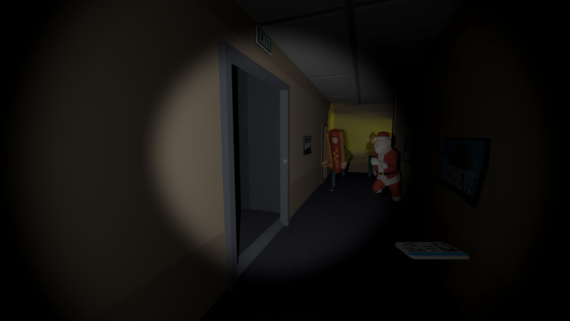 Security Control screenshot 7