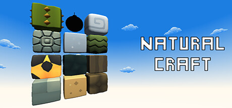 Natural Craft — header artwork