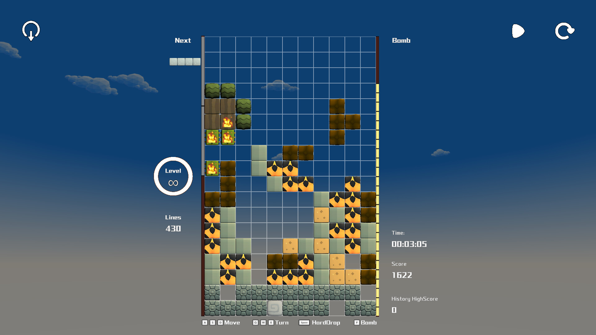 Natural Craft screenshot 5