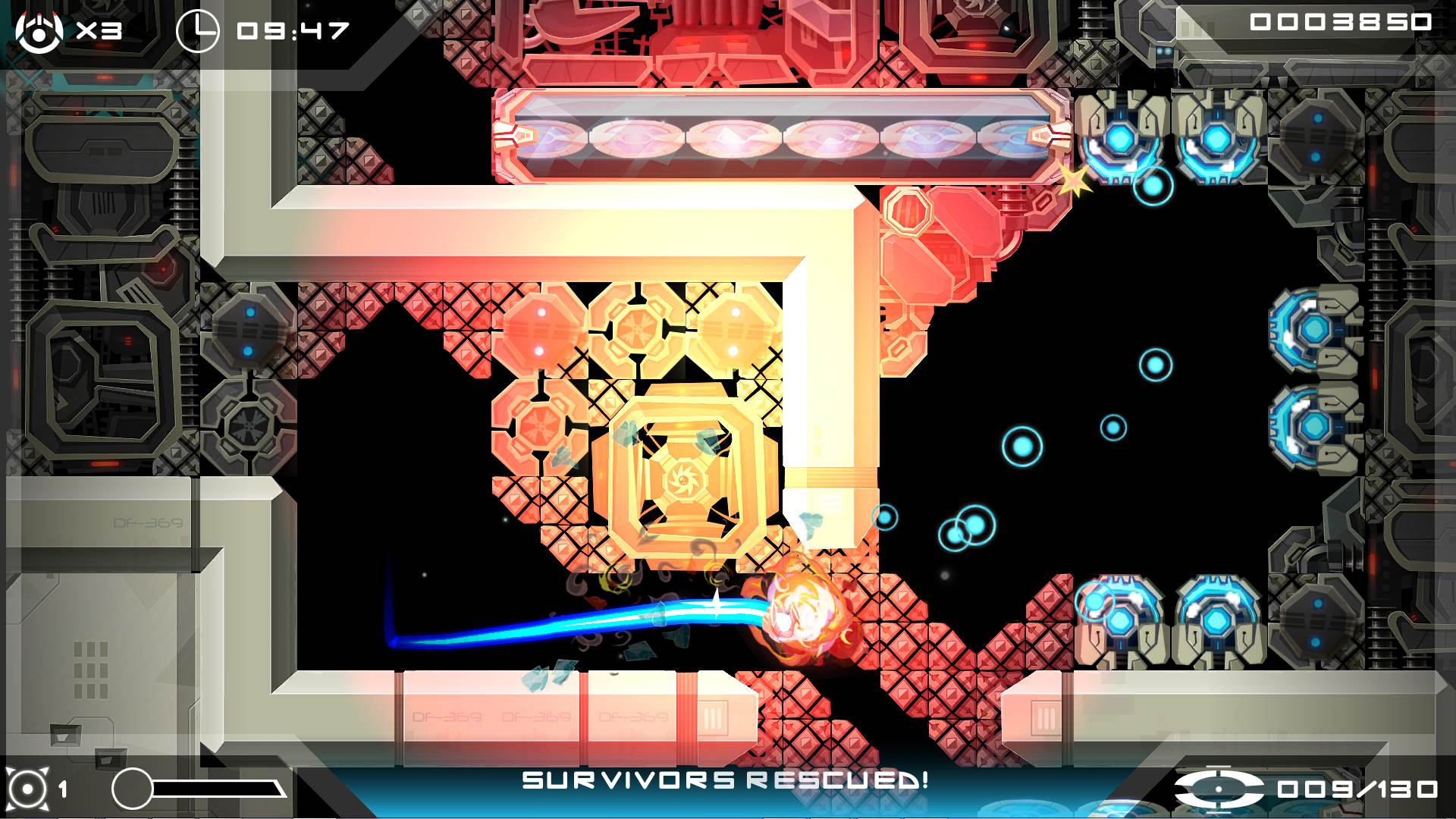 Velocity®Ultra - Soundtrack screenshot 8