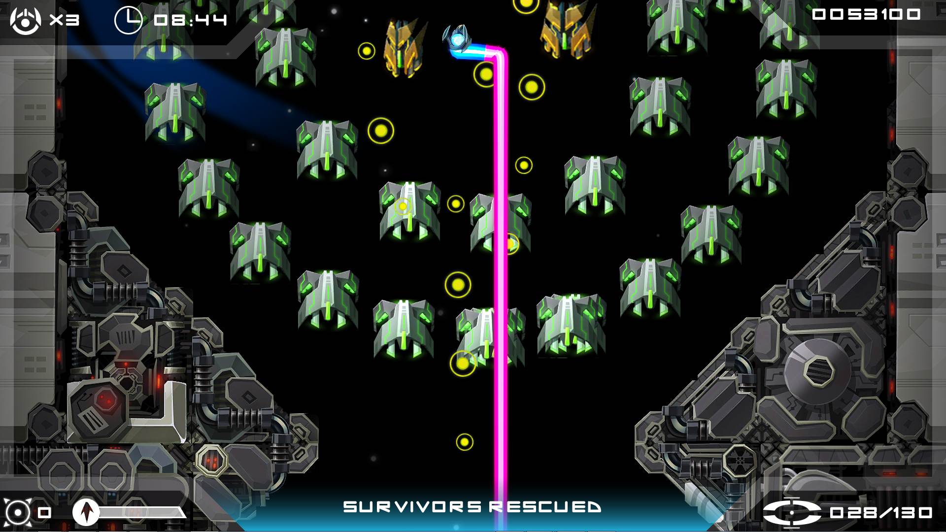 Velocity®Ultra - Soundtrack screenshot 3