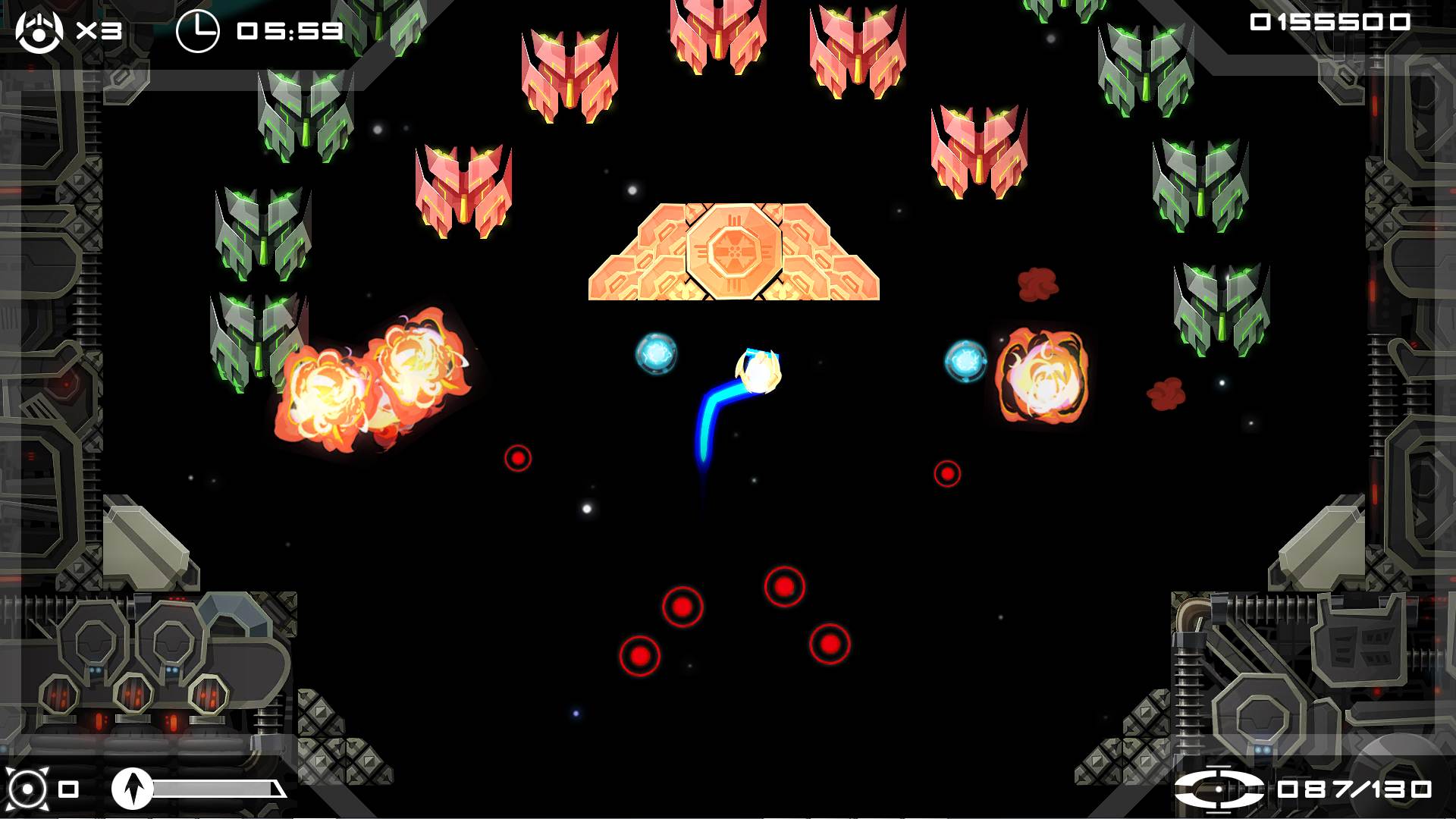 Velocity®Ultra - Soundtrack screenshot 6