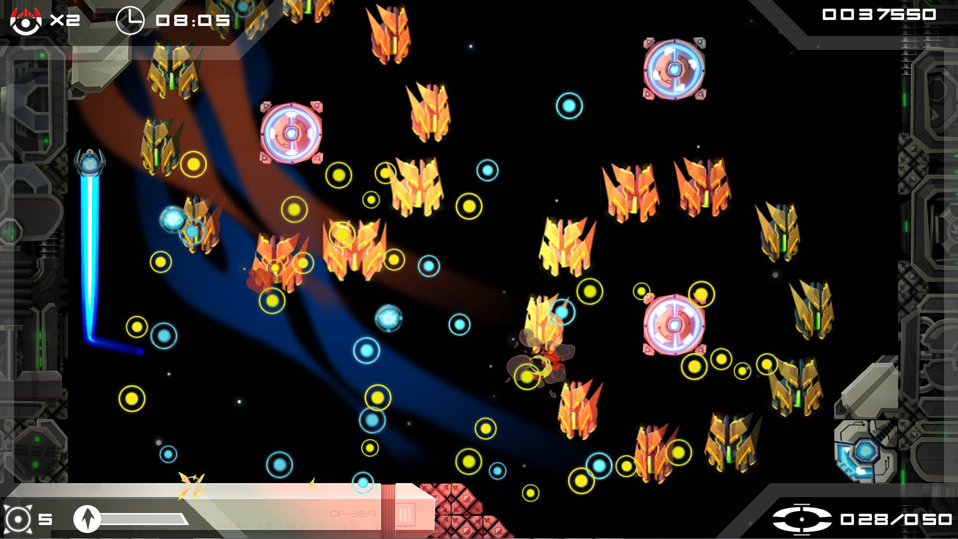 Velocity®Ultra - Soundtrack screenshot 5