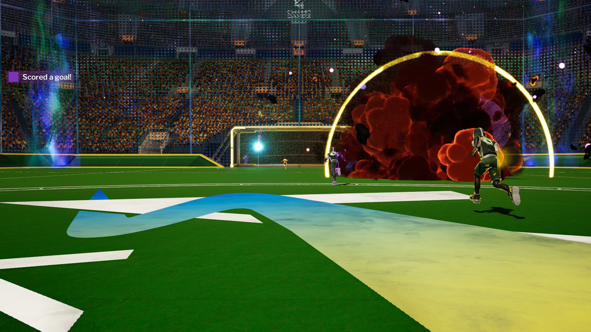 Vector Strike screenshot 7