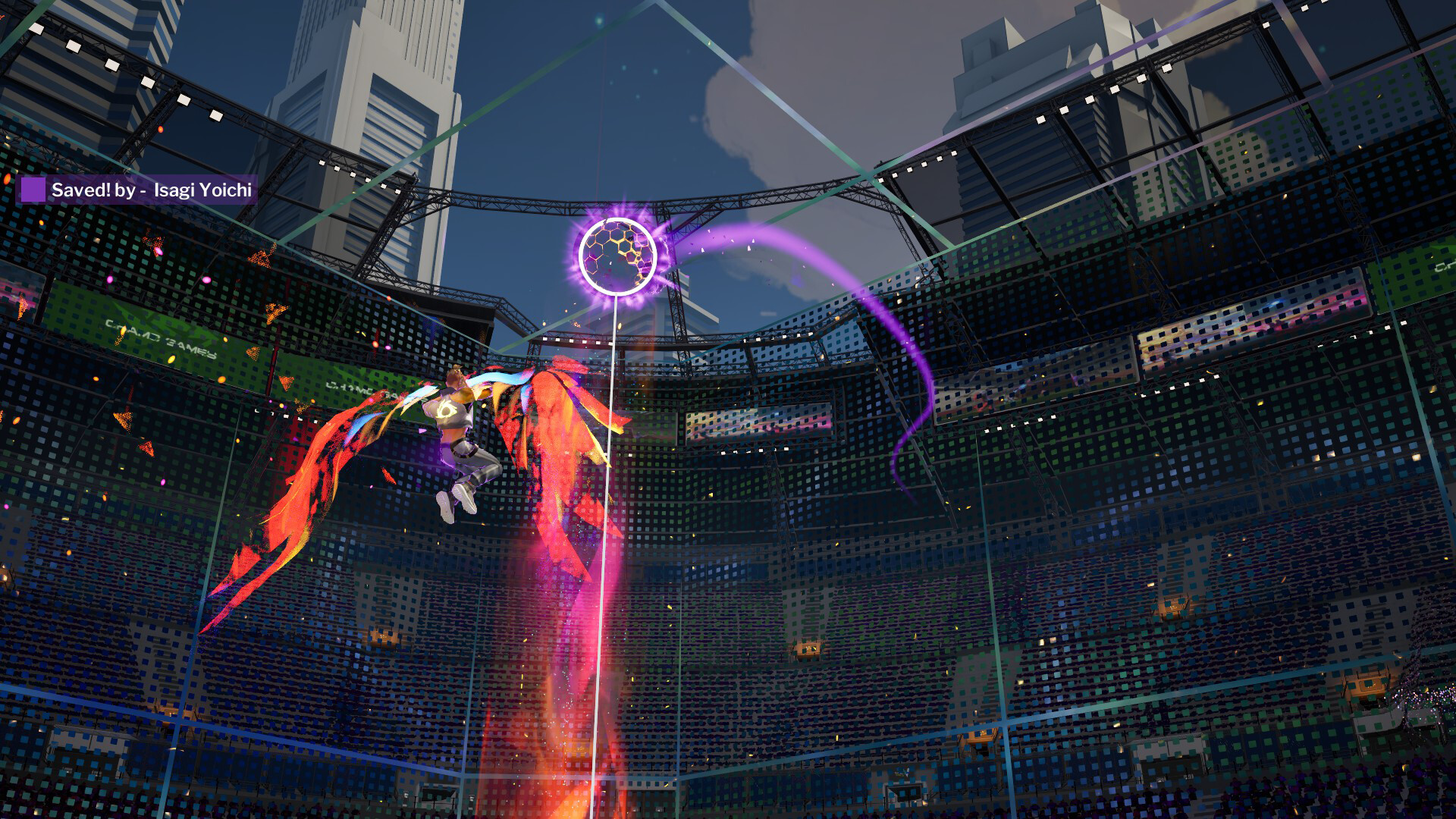 Vector Strike screenshot 11