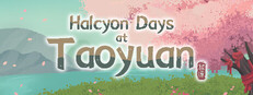 Halcyon Days at Taoyuan