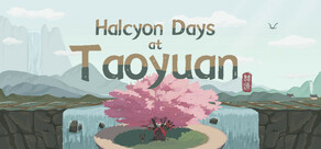 Halcyon Days at Taoyuan