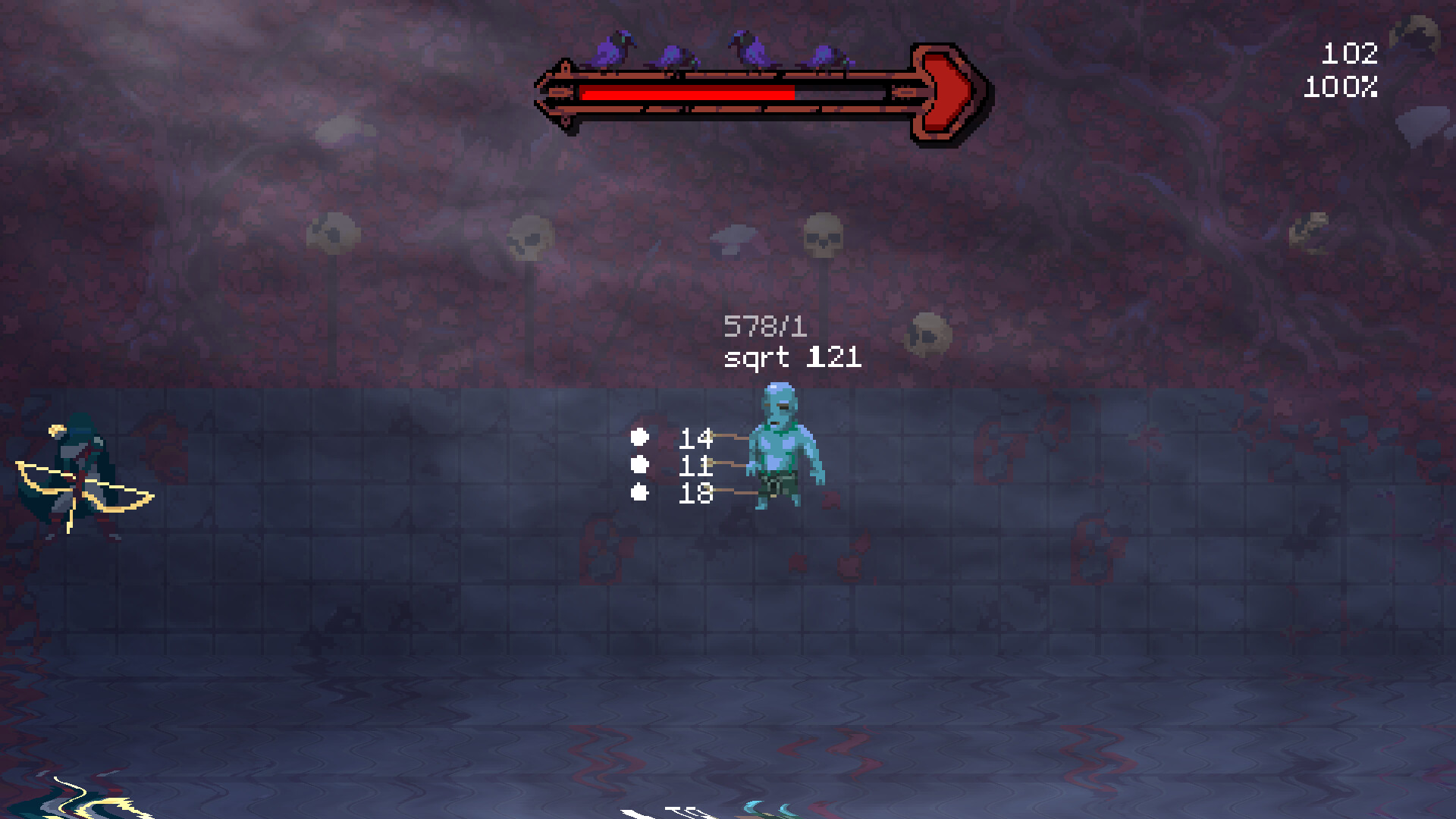 Your Shots Count screenshot 2