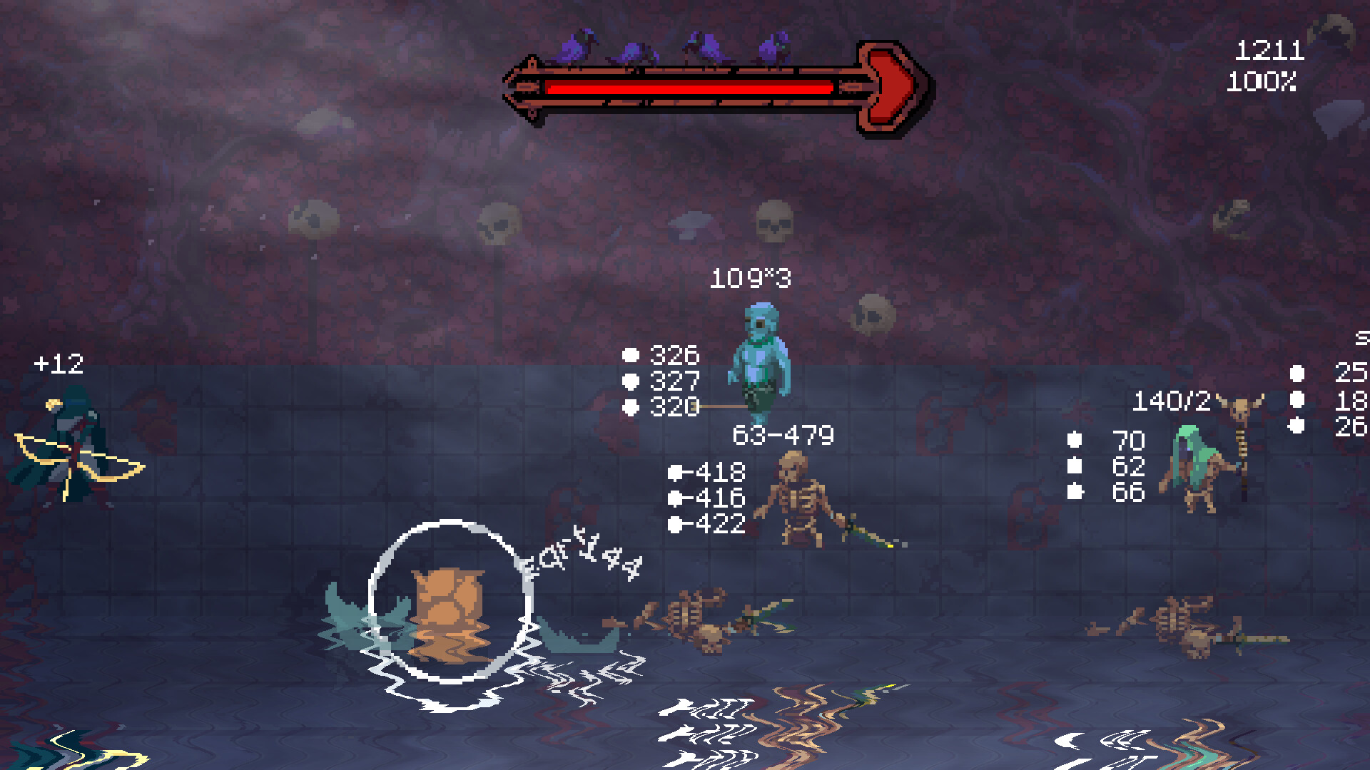 Your Shots Count screenshot 5