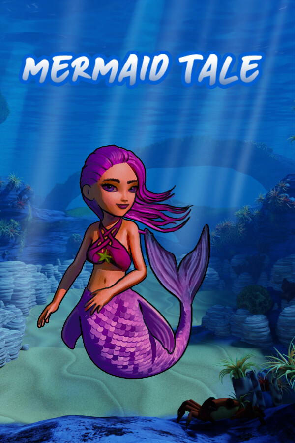 Mermaid Tale