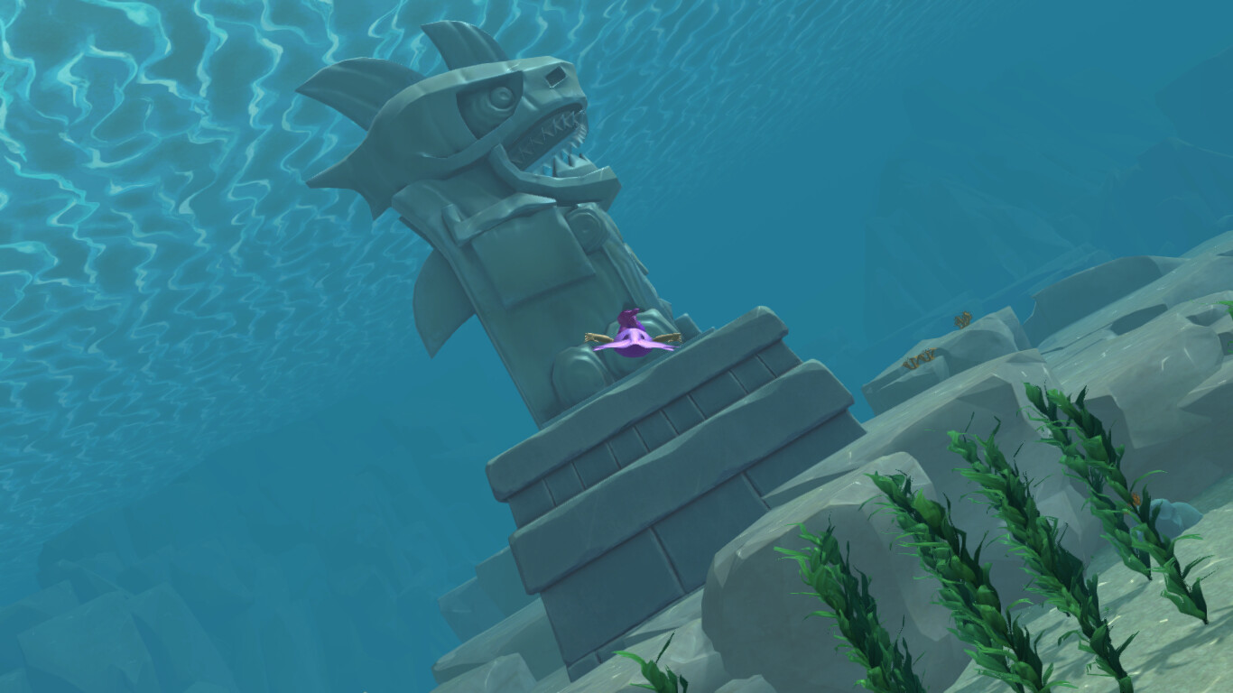 Mermaid Tale screenshot 3