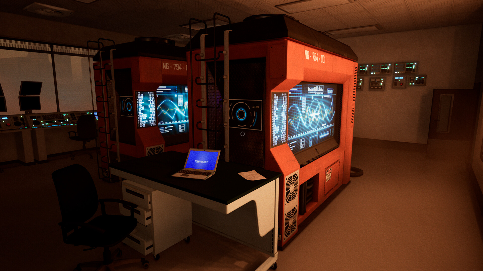 DETECTIVE - Minerva case screenshot 15