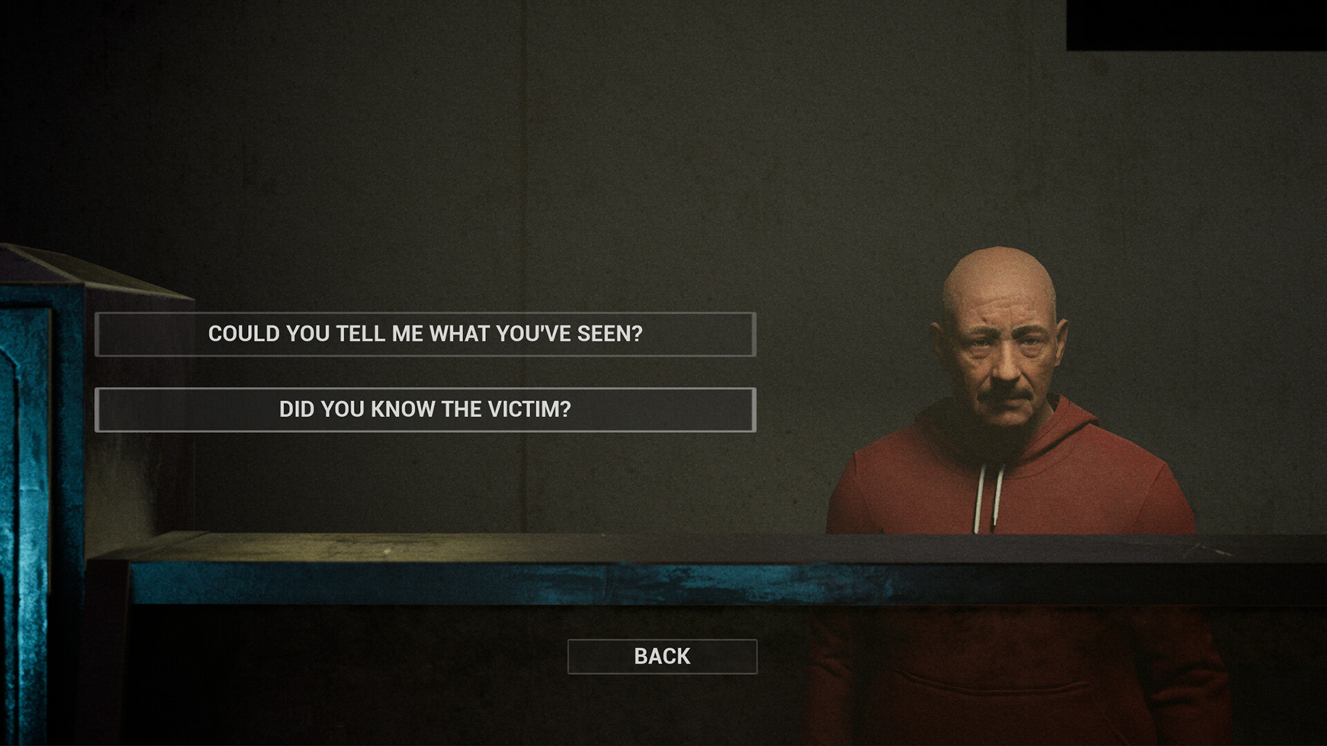 DETECTIVE - Minerva case screenshot 8