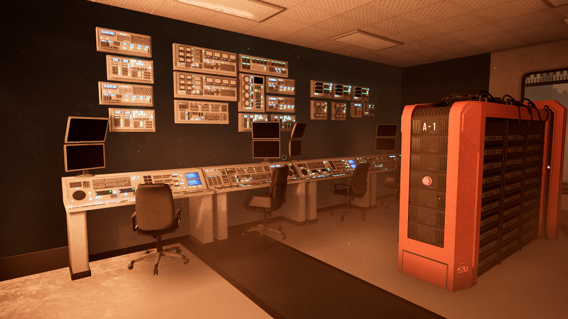DETECTIVE - Minerva case screenshot 11