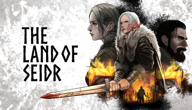 The Land of Seidr