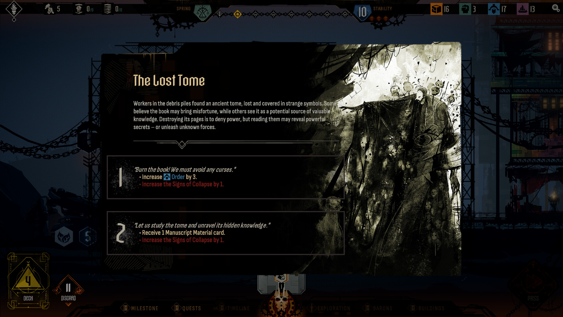 IRONHIVE screenshot 4