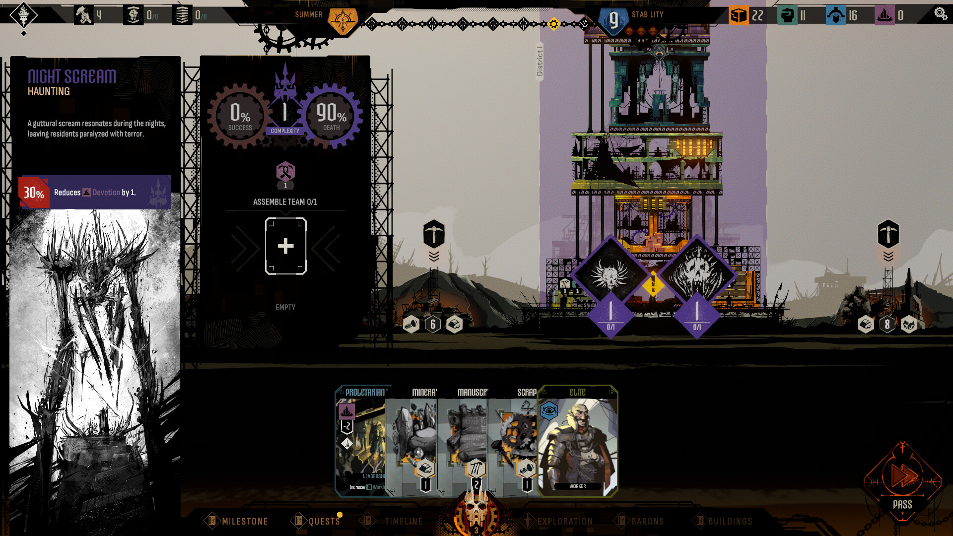 IRONHIVE screenshot 6
