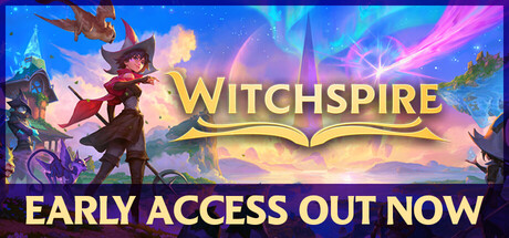 Witchspire
