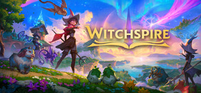 Witchspire