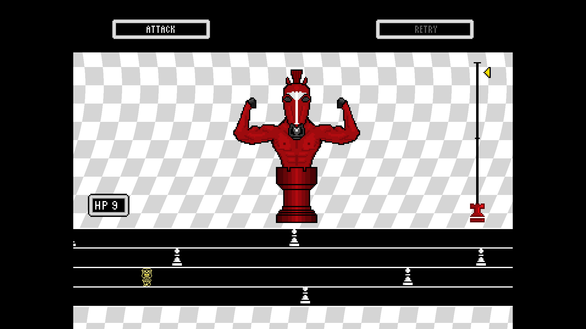 Sabbath screenshot 2